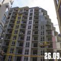 3-комнатная квартира, УЛ. БЫТХА, 41 3-комнатная квартира, УЛ. БЫТХА, 41