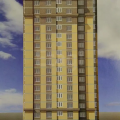 1-комнатная квартира, Б-Р. МОЛОДЕЖИ, 15 1-комнатная квартира, Б-Р. МОЛОДЕЖИ, 15
