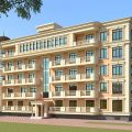 1-комнатная квартира, УЛ. ПРАВОСЛАВНАЯ, 17 1-комнатная квартира, УЛ. ПРАВОСЛАВНАЯ, 17