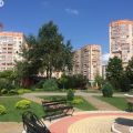 1-комнатная квартира, УЛ. ИМ 70-ЛЕТИЯ ОКТЯБРЯ, 1/6 1-комнатная квартира, УЛ. ИМ 70-ЛЕТИЯ ОКТЯБРЯ, 1/6