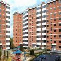 2-комнатная квартира, УЛ. ЛЕРМОНТОВА, 277/1 2-комнатная квартира, УЛ. ЛЕРМОНТОВА, 277/1