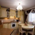 3-комнатная квартира, УЛ. ГАЗОВИКОВ 3-комнатная квартира, УЛ. ГАЗОВИКОВ