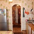 3-комнатная квартира, УЛ. ЧААДАЕВА, 3 3-комнатная квартира, УЛ. ЧААДАЕВА, 3