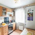 3-комнатная квартира, УЛ. ОКТЯБРЬСКАЯ, 20А 3-комнатная квартира, УЛ. ОКТЯБРЬСКАЯ, 20А