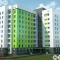 3-комнатная квартира, УЛ.ЧАПАЕВА, 1 3-комнатная квартира, УЛ.ЧАПАЕВА, 1
