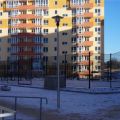 1-комнатная квартира, УЛ. НИКАНОРОВА 1-комнатная квартира, УЛ. НИКАНОРОВА