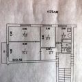 3-комнатная квартира, УЛ. ЛЕНИНА, 7 3-комнатная квартира, УЛ. ЛЕНИНА, 7