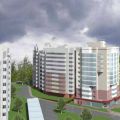 1-комнатная квартира, УЛ. ЕСЕНИНА 1-комнатная квартира, УЛ. ЕСЕНИНА
