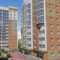 2-комнатная квартира, УЛ. НЕКРАСОВА 2-комнатная квартира, УЛ. НЕКРАСОВА