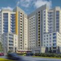 1-комнатная квартира, УЛ. ОКУЛОВА, 24 1-комнатная квартира, УЛ. ОКУЛОВА, 24