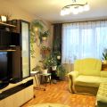 1-комнатная квартира, УЛ. САУКОВА, 7 1-комнатная квартира, УЛ. САУКОВА, 7