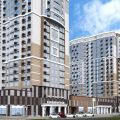 1-комнатная квартира, УЛ. ЕСЕНИНА 1-комнатная квартира, УЛ. ЕСЕНИНА