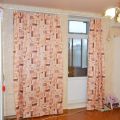 3-комнатная квартира, ПР-КТ. КОСМОНАВТОВ, 48 3-комнатная квартира, ПР-КТ. КОСМОНАВТОВ, 48