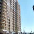 1-комнатная квартира, УЛ. СТАРОКУБАНСКАЯ, 2/4 К1 1-комнатная квартира, УЛ. СТАРОКУБАНСКАЯ, 2/4 К1