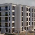 1-комнатная квартира, УЛ. ПРАВОСЛАВНАЯ, 17 1-комнатная квартира, УЛ. ПРАВОСЛАВНАЯ, 17