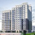 1-комнатная квартира, УЛ. ЧАПАЕВА 1-комнатная квартира, УЛ. ЧАПАЕВА