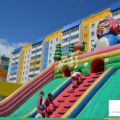 1-комнатная квартира, ЧЕЛЯБИНСК, БЕЛОПОЛЬСКОГО 1-комнатная квартира, ЧЕЛЯБИНСК, БЕЛОПОЛЬСКОГО