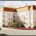 1-комнатная квартира, УЛ. ПРАВОСЛАВНАЯ, 5 1-комнатная квартира, УЛ. ПРАВОСЛАВНАЯ, 5