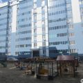 1-комнатная квартира, УЛ. АМИРХАНА ЕНИКИ, 17Б 1-комнатная квартира, УЛ. АМИРХАНА ЕНИКИ, 17Б