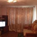 3-комнатная квартира, УЛ. СЕРОВА, 71 3-комнатная квартира, УЛ. СЕРОВА, 71