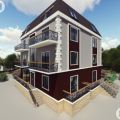 1-комнатная квартира, УЛ. ЧЕКМЕНЕВА, 13 1-комнатная квартира, УЛ. ЧЕКМЕНЕВА, 13