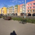 1-комнатная квартира, УЛ. ВЕРХНЯЯ НАБЕРЕЖНАЯ, 145/4 1-комнатная квартира, УЛ. ВЕРХНЯЯ НАБЕРЕЖНАЯ, 145/4