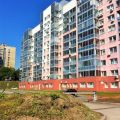 4-комнатная квартира, Д. КРАСНАЯ, 4/1 4-комнатная квартира, Д. КРАСНАЯ, 4/1