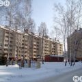 2-комнатная квартира, УЛ. ВЫБОРНАЯ, 99/7 2-комнатная квартира, УЛ. ВЫБОРНАЯ, 99/7