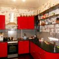 3-комнатная квартира, УЛ. АГРОНОМИЧЕСКАЯ, 80 3-комнатная квартира, УЛ. АГРОНОМИЧЕСКАЯ, 80