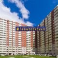 3-комнатная квартира, Б-Р. БОТАНИЧЕСКИЙ, 15 3-комнатная квартира, Б-Р. БОТАНИЧЕСКИЙ, 15