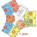 1-комнатная квартира, ЭНГЕЛЬС, КОМСОМОЛЬСКАЯ 117К1 1-комнатная квартира, ЭНГЕЛЬС, КОМСОМОЛЬСКАЯ 117К1