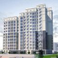 2-комнатная квартира, УЛ. ЧАПАЕВА 2-комнатная квартира, УЛ. ЧАПАЕВА