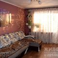 3-комнатная квартира, ЧИК, ЛЕНИНА 3-комнатная квартира, ЧИК, ЛЕНИНА