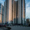 3-комнатная квартира, УЛ. СЕЛЕНГИНСКАЯ, 16 3-комнатная квартира, УЛ. СЕЛЕНГИНСКАЯ, 16
