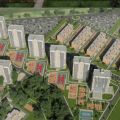 1-комнатная квартира, УЛ. СИРЕНЕВАЯ 1-комнатная квартира, УЛ. СИРЕНЕВАЯ