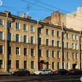 Комната, ПР-КТ. ТРОИЦКИЙ, 14 Комната, ПР-КТ. ТРОИЦКИЙ, 14