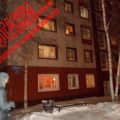 1-комнатная квартира, НИЖНЕВАРТОВСК, МИРА 16 1-комнатная квартира, НИЖНЕВАРТОВСК, МИРА 16