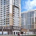 1-комнатная квартира, УЛ. ЕСЕНИНА 1-комнатная квартира, УЛ. ЕСЕНИНА