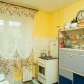 1-комнатная квартира, УЛ. ГЕРОЯ УСИЛОВА 1-комнатная квартира, УЛ. ГЕРОЯ УСИЛОВА
