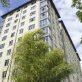 1-комнатная квартира, УЛ. КАМО, 70 1-комнатная квартира, УЛ. КАМО, 70