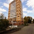 1-комнатная квартира, УЛ. КАСЬЯНОВА, 12 1-комнатная квартира, УЛ. КАСЬЯНОВА, 12