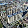 1-комнатная квартира, УЛ. МОСКОВСКАЯ, 118 1-комнатная квартира, УЛ. МОСКОВСКАЯ, 118