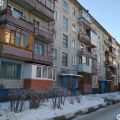 3-комнатная квартира, ЛУКАШЕВИЧА, 1 3-комнатная квартира, ЛУКАШЕВИЧА, 1