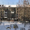 1-комнатная квартира, УЛ. ЖУКОВСКОГО, 117/1 1-комнатная квартира, УЛ. ЖУКОВСКОГО, 117/1