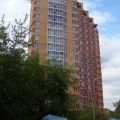 1-комнатная квартира, УЛ. КОШУРНИКОВА, 29/3 1-комнатная квартира, УЛ. КОШУРНИКОВА, 29/3