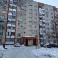 2-комнатная квартира, УЛ. ЛУКИНА, 41 2-комнатная квартира, УЛ. ЛУКИНА, 41