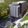 2-комнатная квартира, УЛ. УДАРНАЯ, 9 2-комнатная квартира, УЛ. УДАРНАЯ, 9