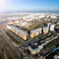 3-комнатная квартира, КОМБРИГА ПОТАПОВА , 29 3-комнатная квартира, КОМБРИГА ПОТАПОВА , 29