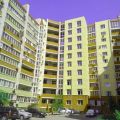 2-комнатная квартира, УЛ. ИМ ГЛАЗКОВА, 23 2-комнатная квартира, УЛ. ИМ ГЛАЗКОВА, 23