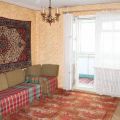 1-комнатная квартира, УЛ. ИМ КОНСТАНТИНА СИМОНОВА, 18 1-комнатная квартира, УЛ. ИМ КОНСТАНТИНА СИМОНОВА, 18